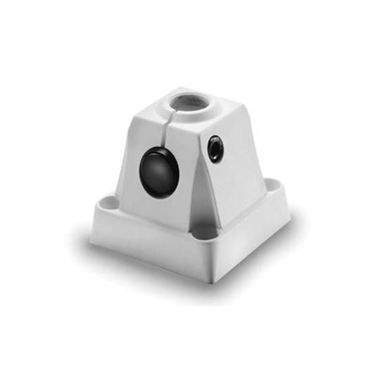 HAEBERLE - Haeberle Tischhalter für Untersuchungsleuchten