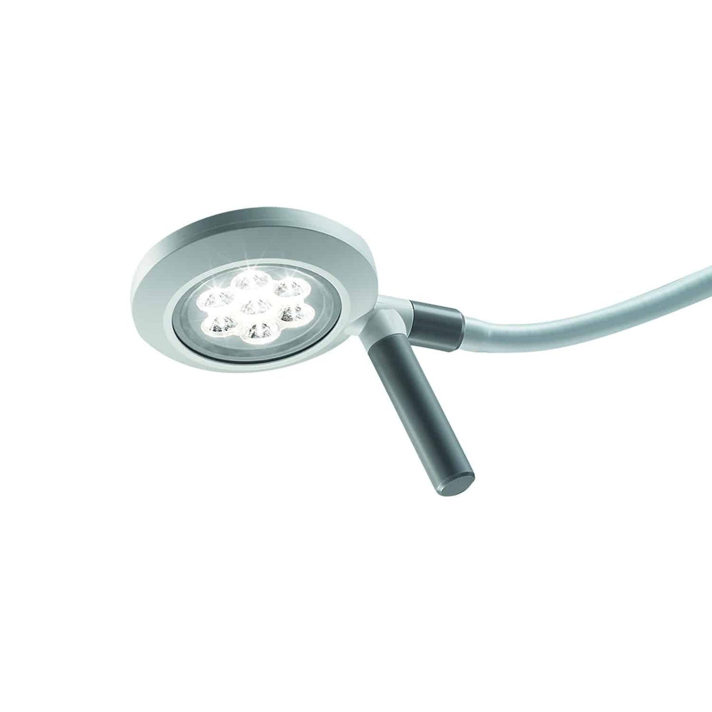 Haeberle Visiano LED S Untersuchungsleuchte