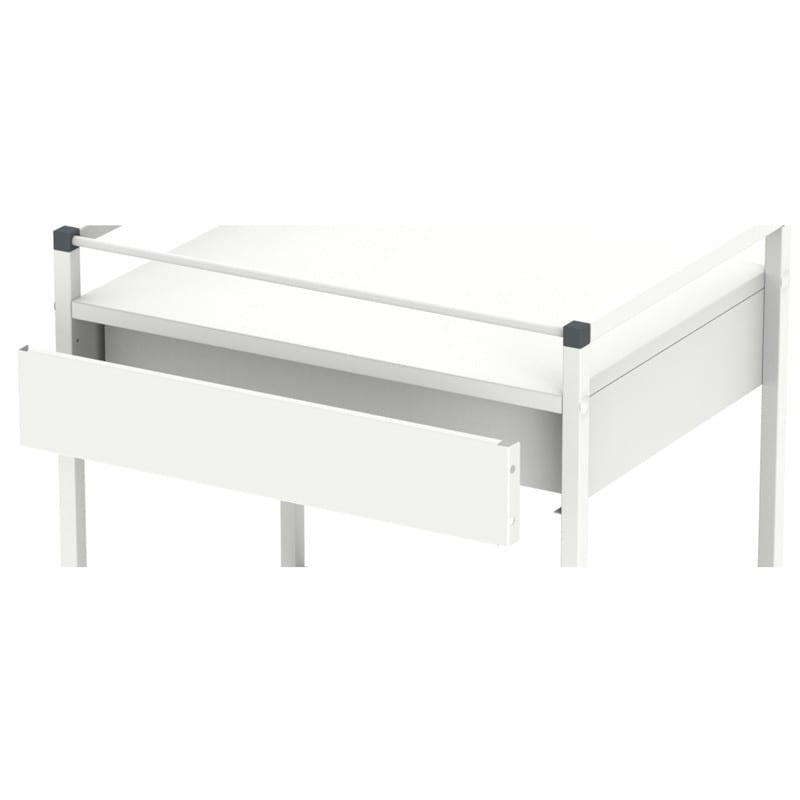 Rückblende für Schubladen