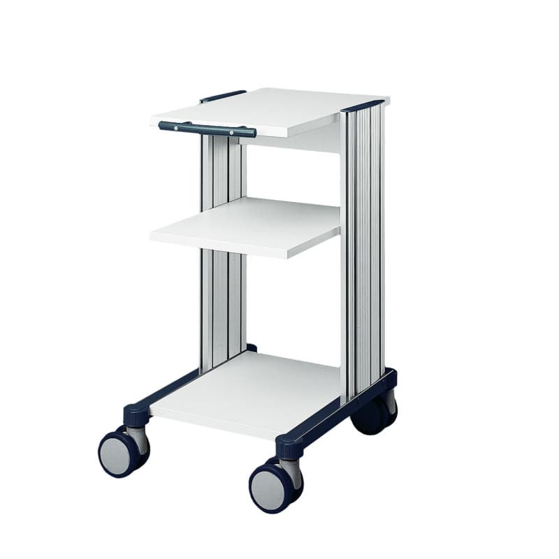 Sonographiewagen Swingo 35