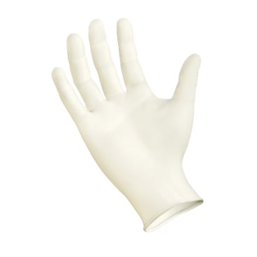 Semperguard® Einmalhandschuhe, Latex comfort