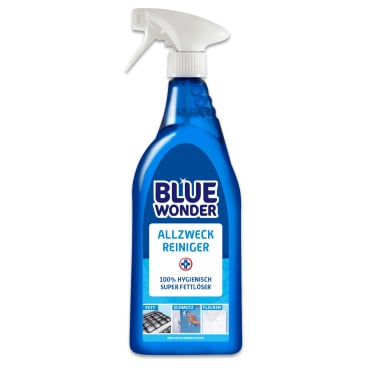 Blue Wonder Allzweckreiniger