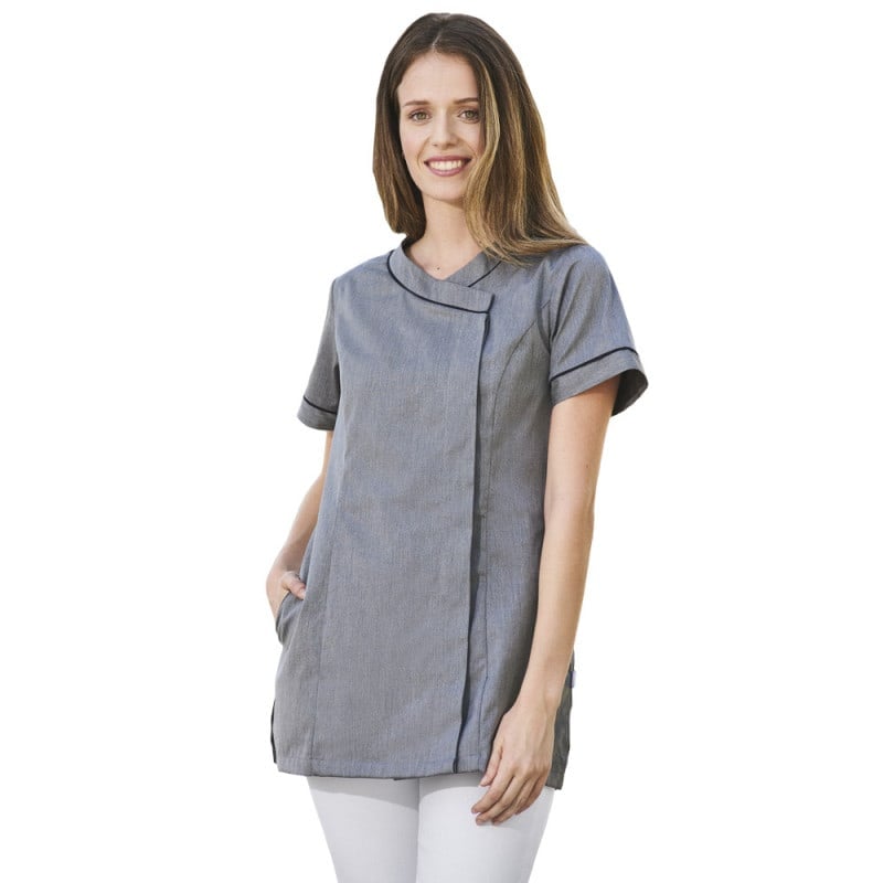 HIZA - Moderner Damenkasack