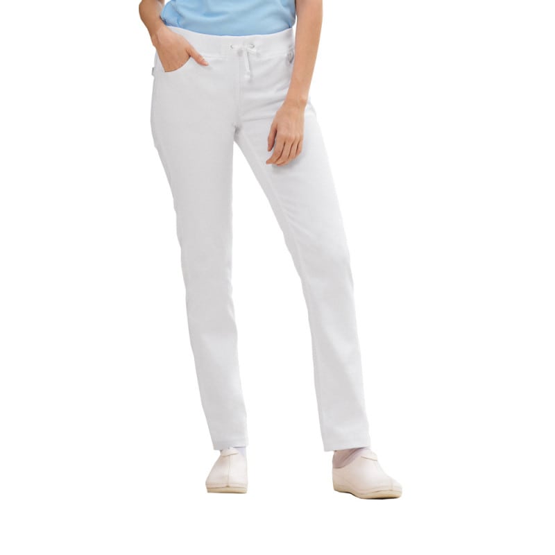 Schlupfjeans