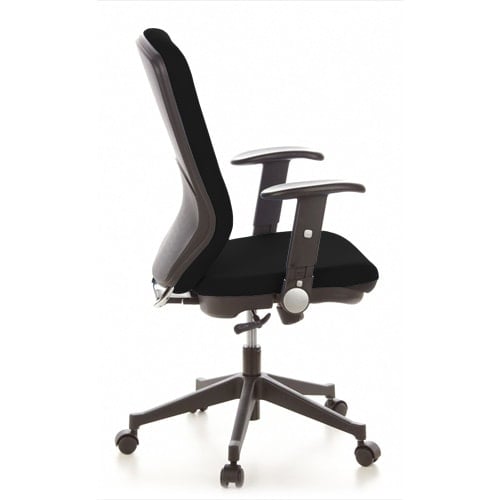 Bürostuhl mit Hochlehne