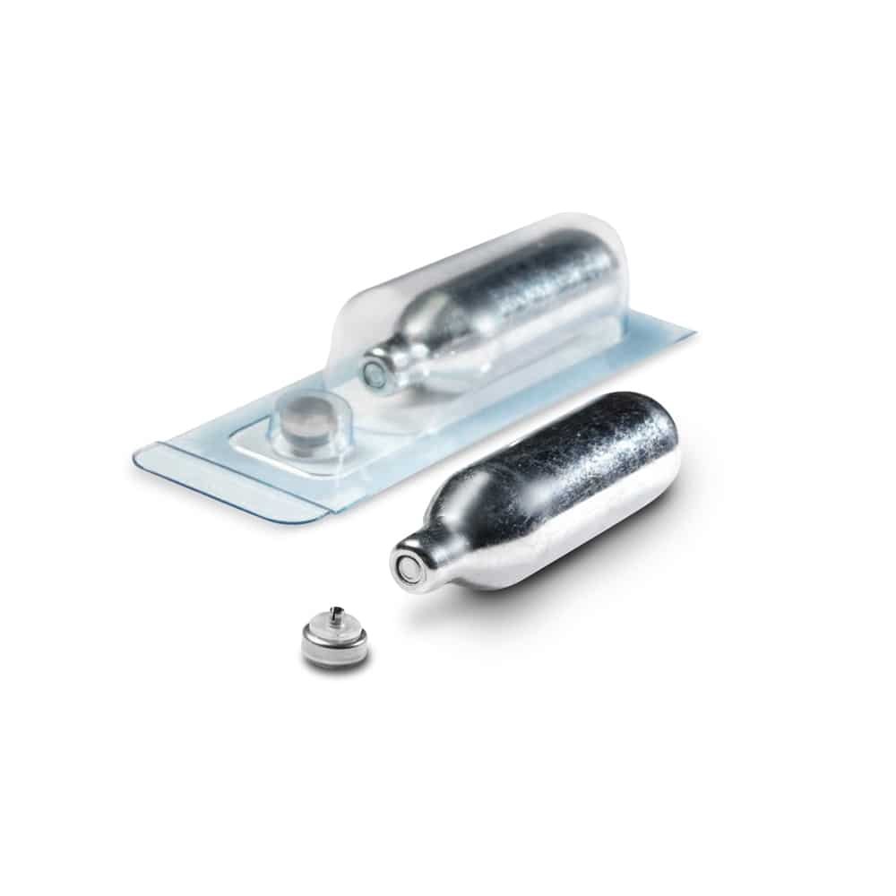16g N2O-Patronen für verschiedene CryoPens