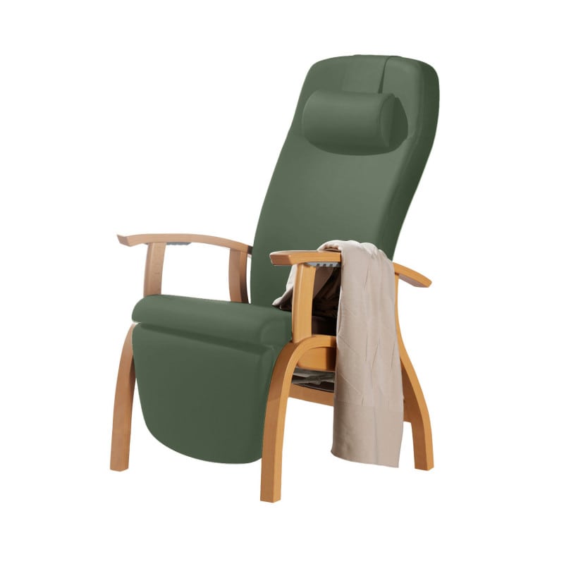 Holz-Fero e-move