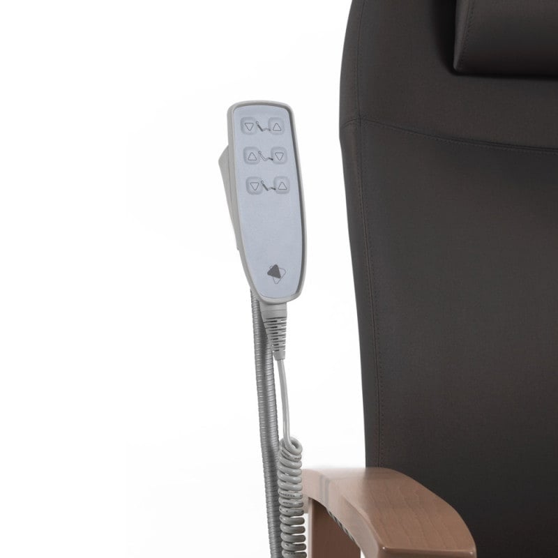 Holz-Fero e-move