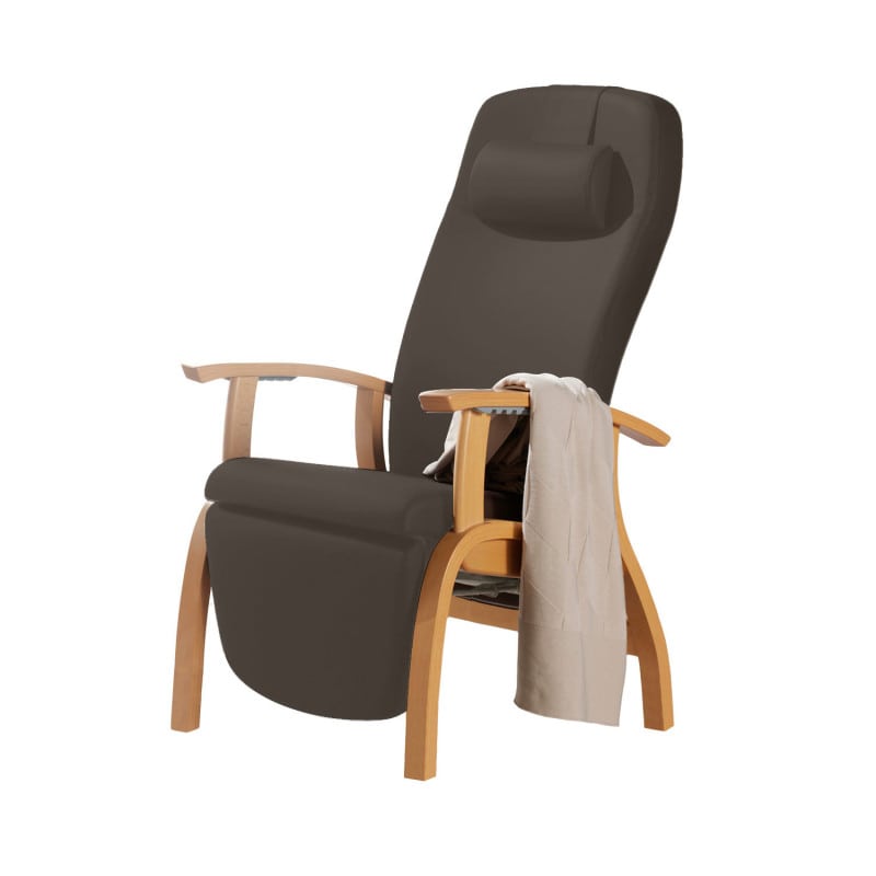 Holz-Fero e-move