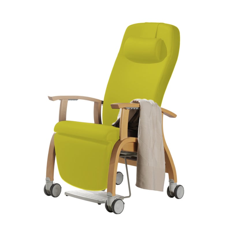 Holz-Fero e-move