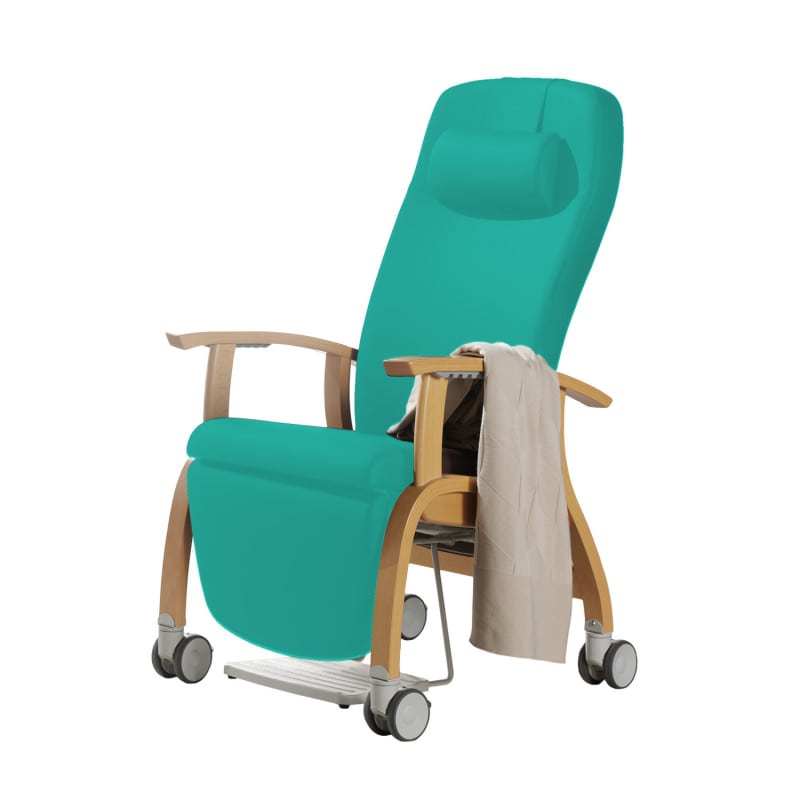 Holz-Fero e-move
