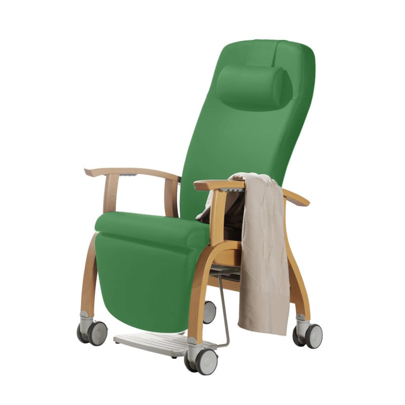 Holz-Fero e-move