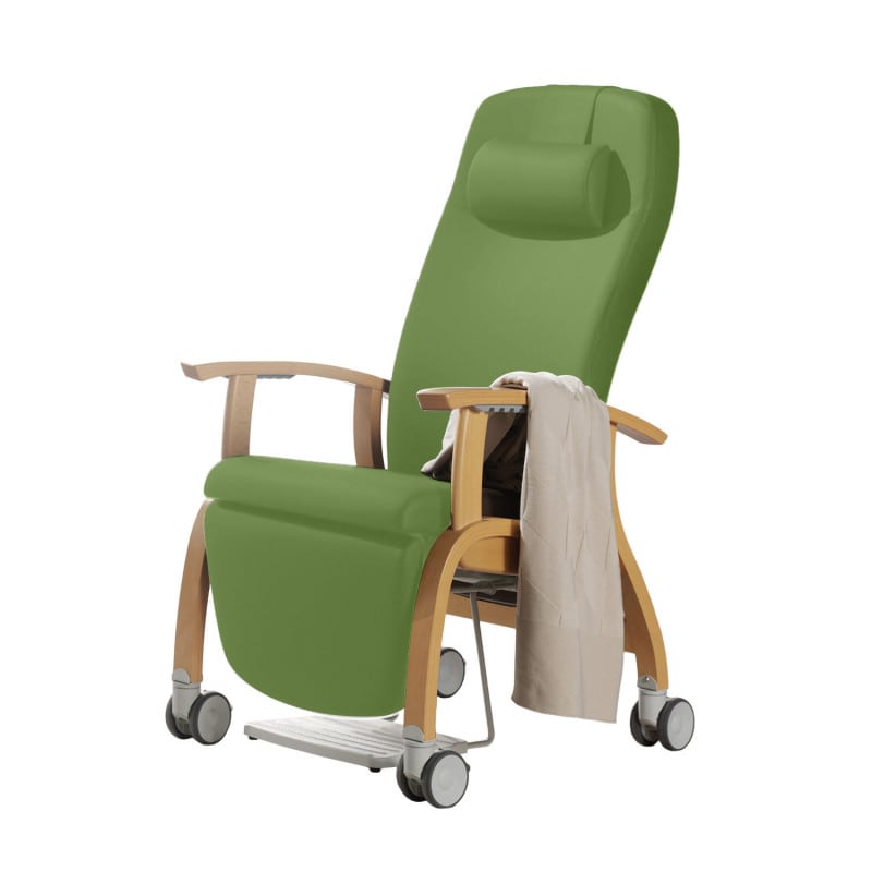 Holz-Fero e-move