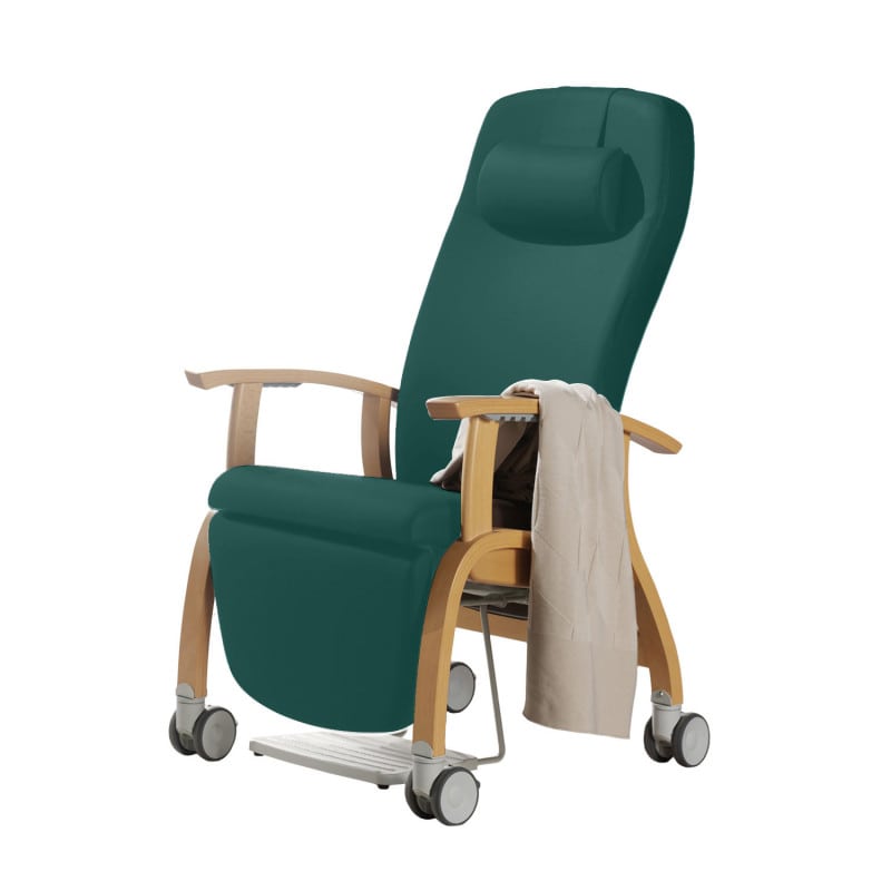 Holz-Fero e-move