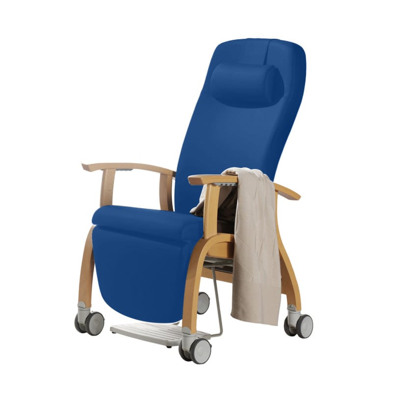Holz-Fero e-move