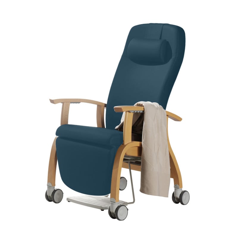 Holz-Fero e-move