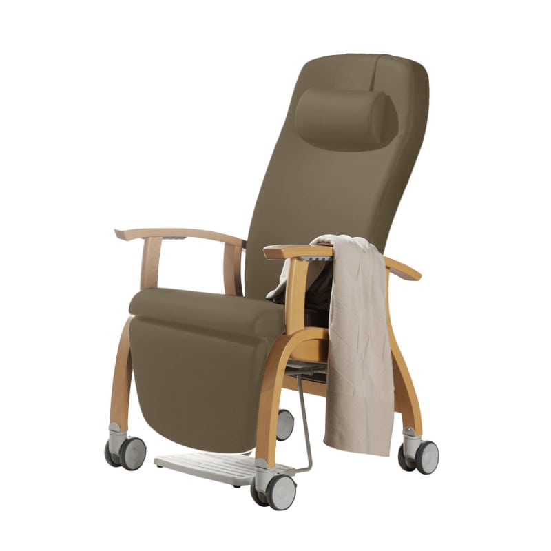 Holz-Fero e-move