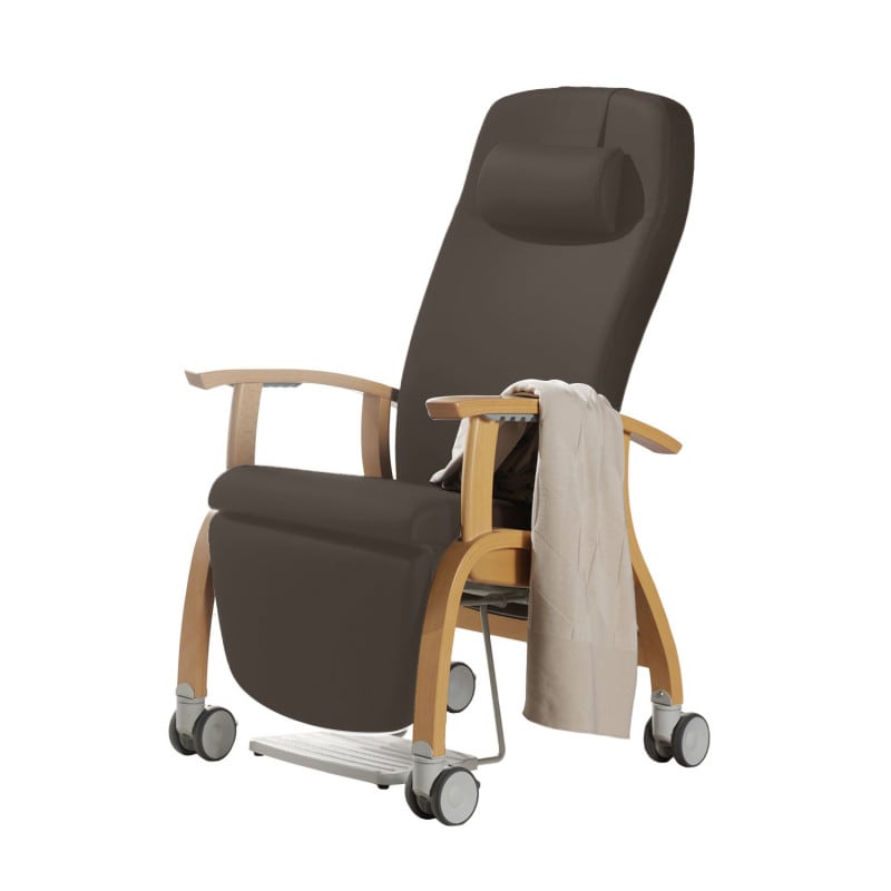 Holz-Fero e-move