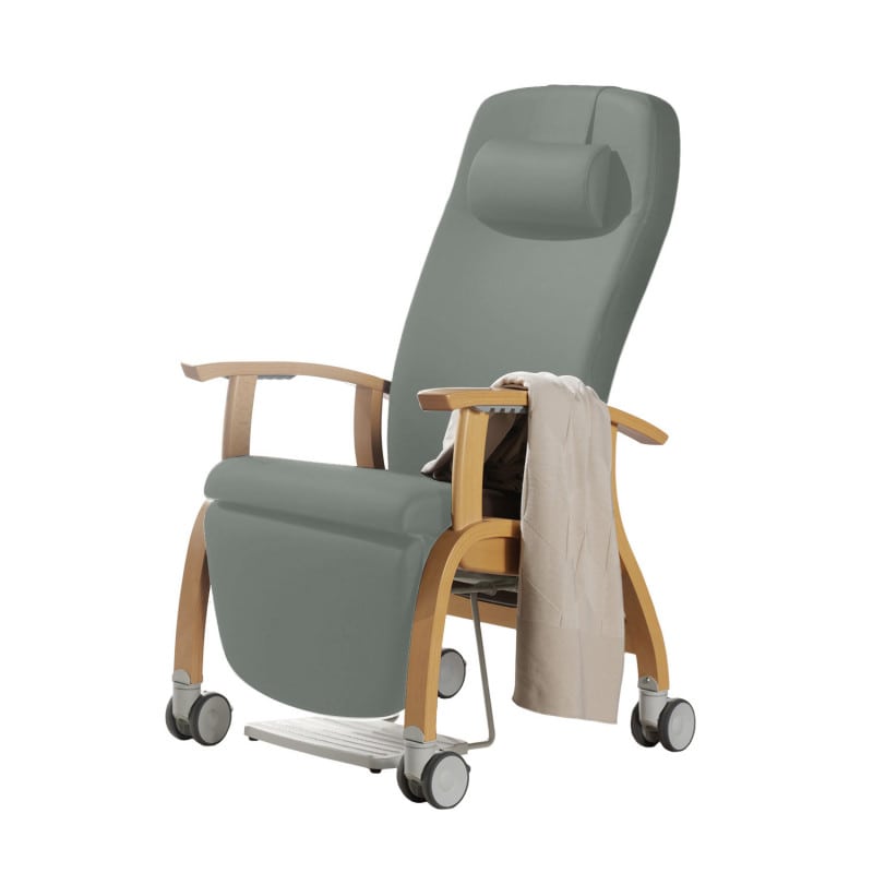 Holz-Fero e-move