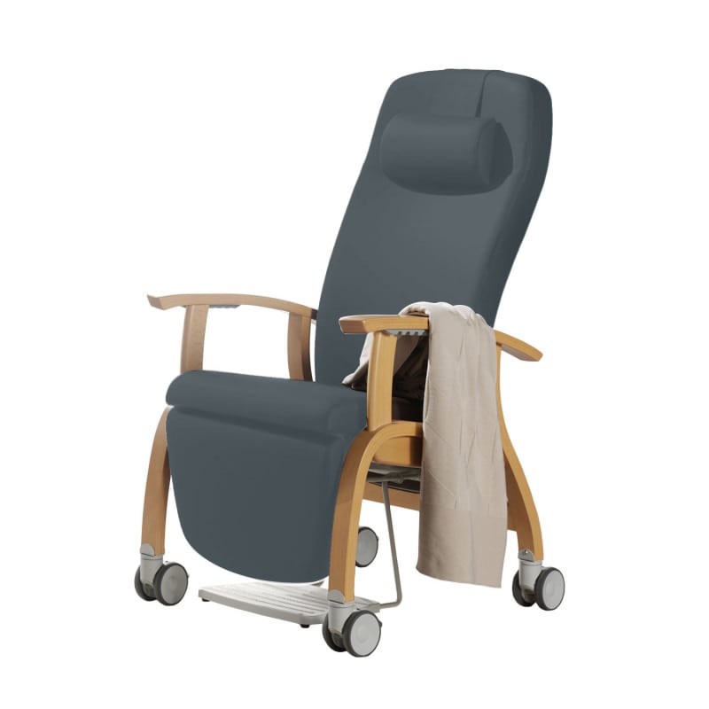Holz-Fero e-move