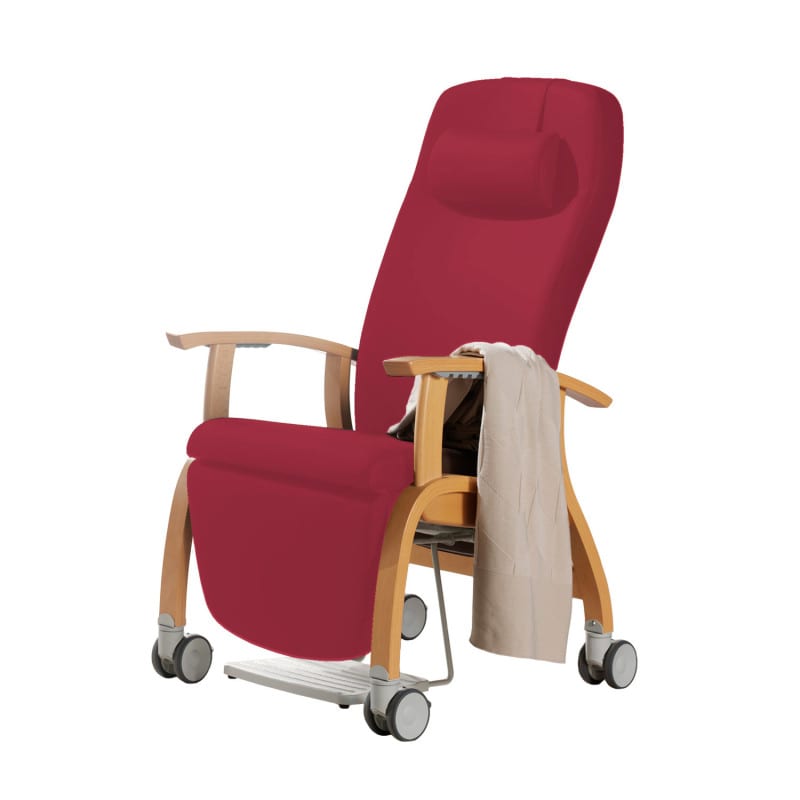 Holz-Fero e-move