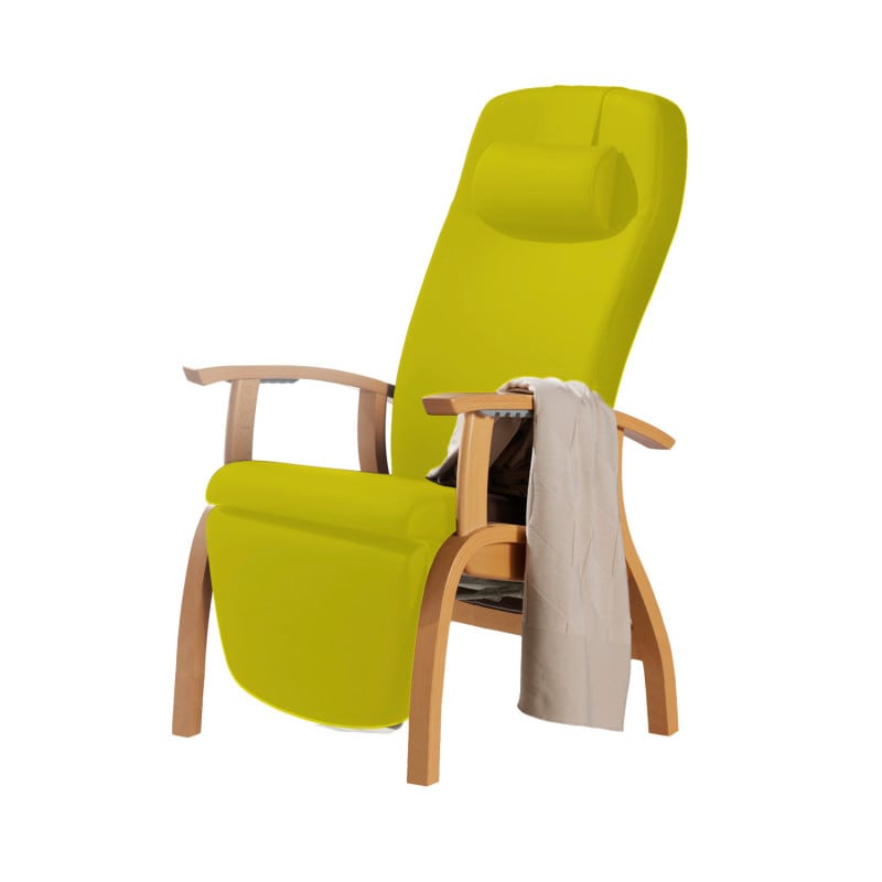 Holz-Fero e-move