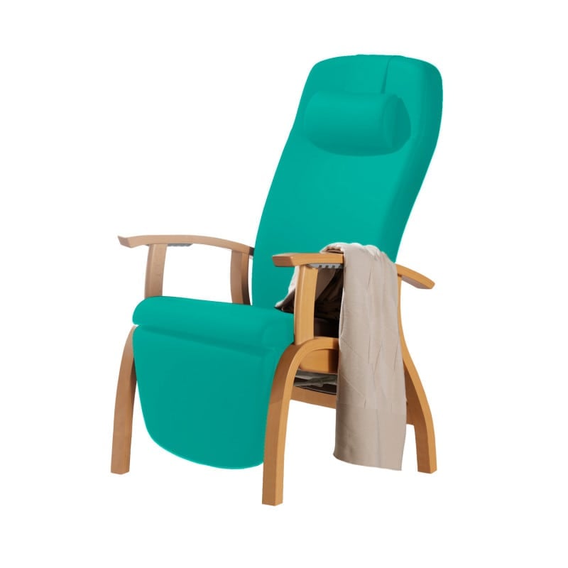 Holz-Fero e-move