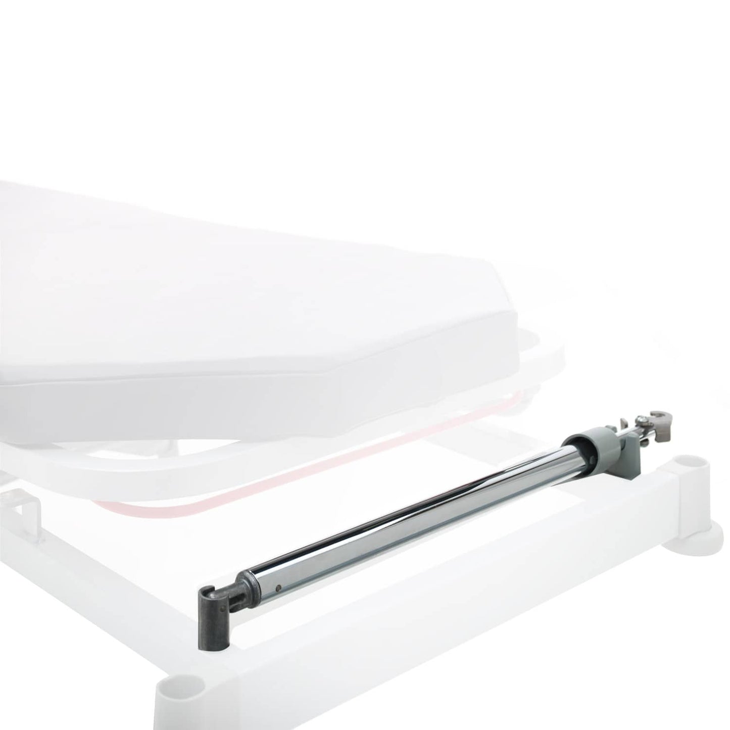 Integrierter Infusionsständer für Vico Stretcher