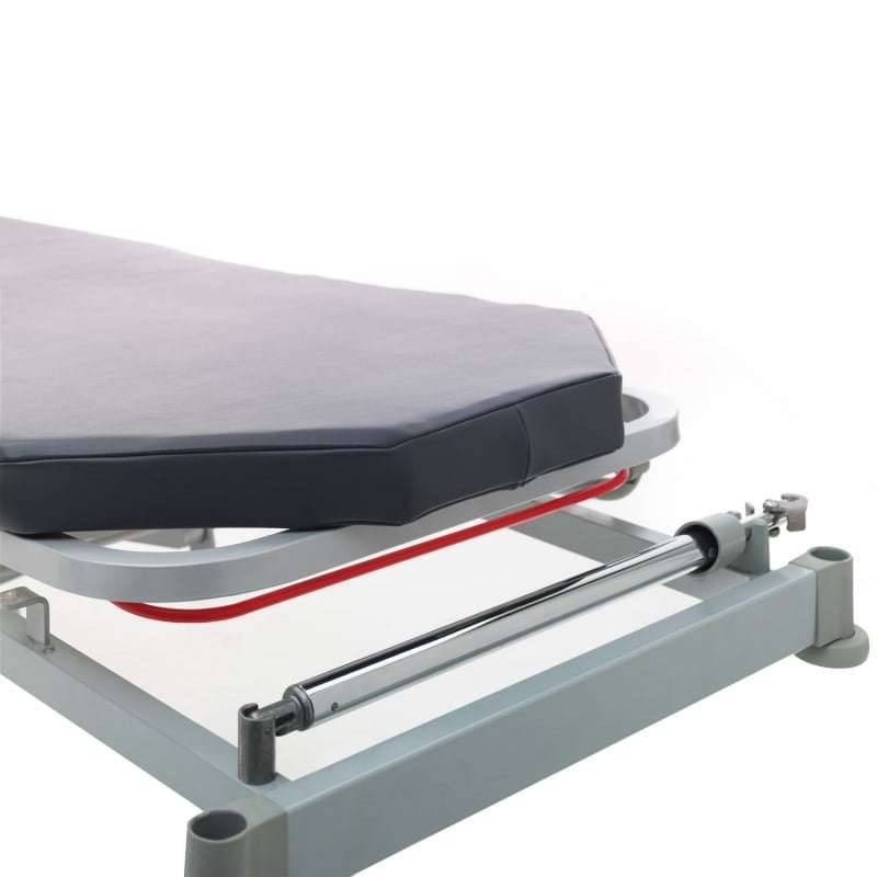 Integrierter Infusionsständer für Vico Stretcher