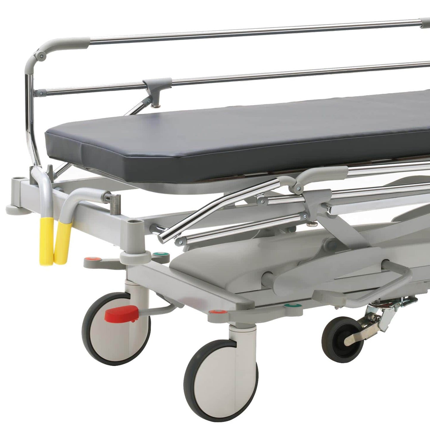 Stretcher «Vico», fahrbare Krankenbahre