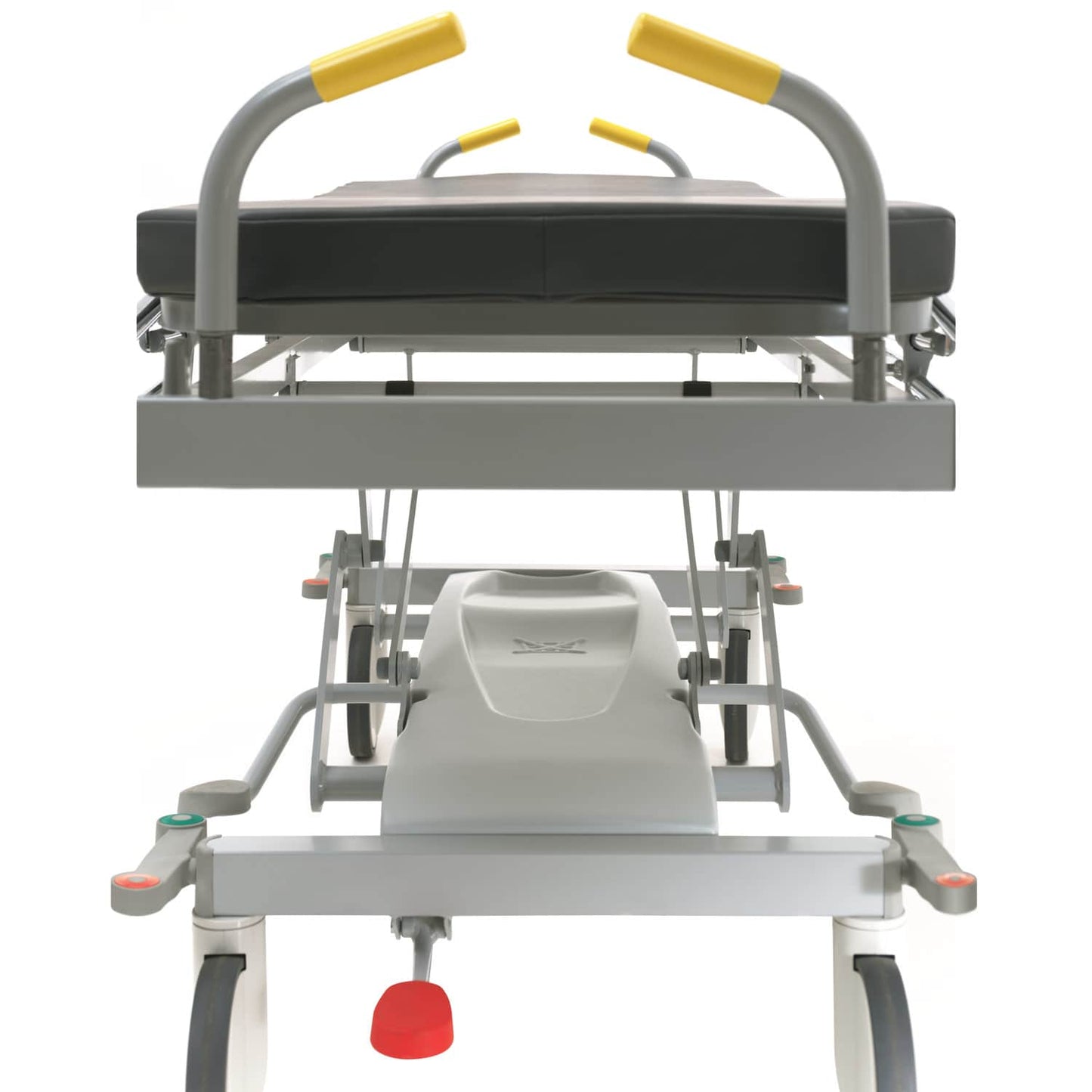 Stretcher «Vico», fahrbare Krankenbahre