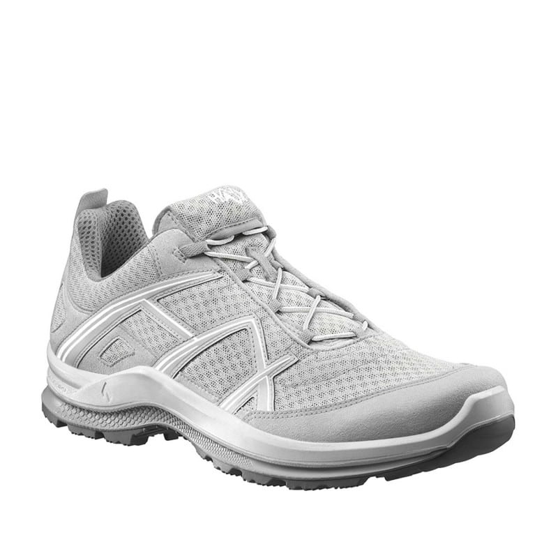Haix Black Eagle Air, low 41 (EU) / 7 (UK)