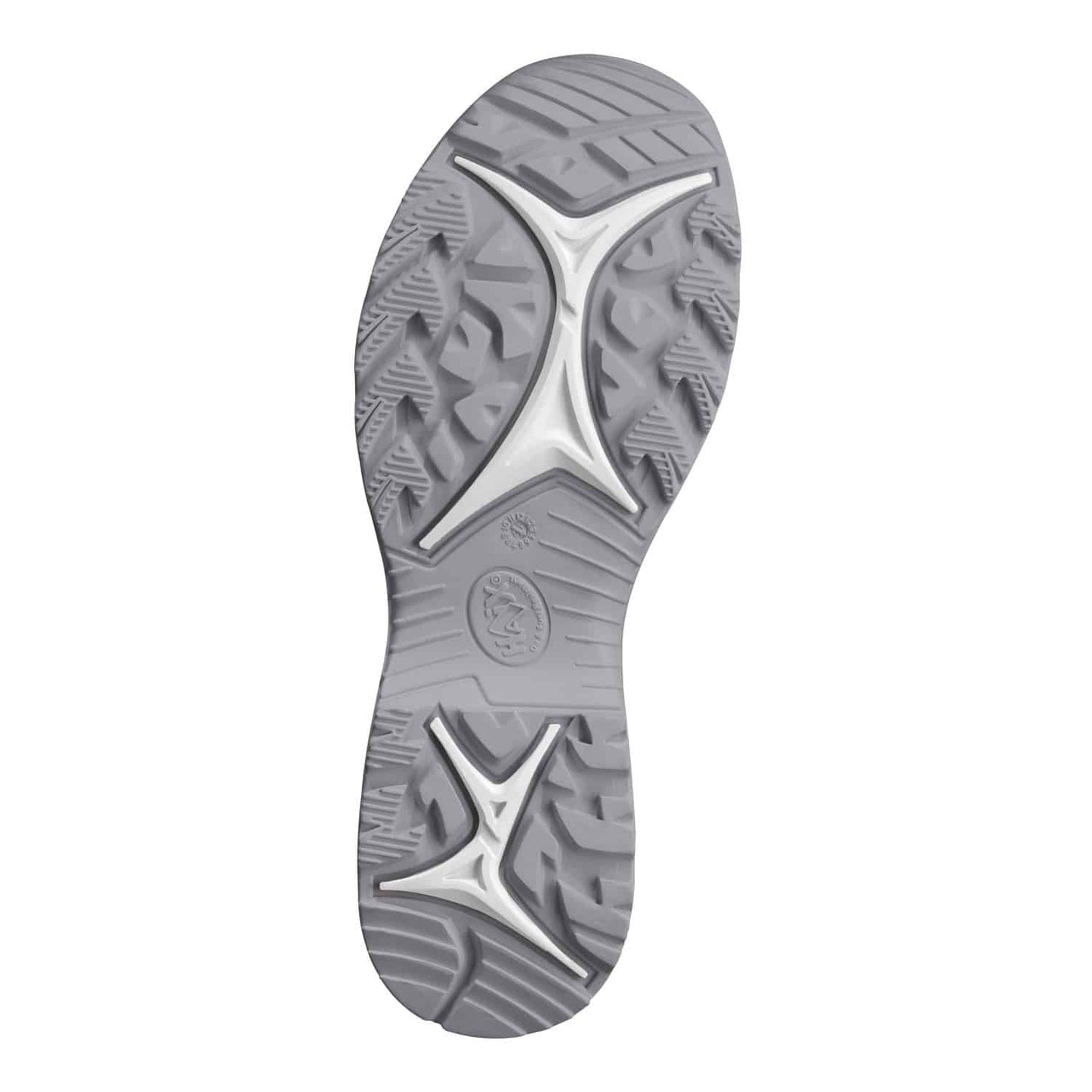 Haix Black Eagle Air, low 41 (EU) / 7 (UK)