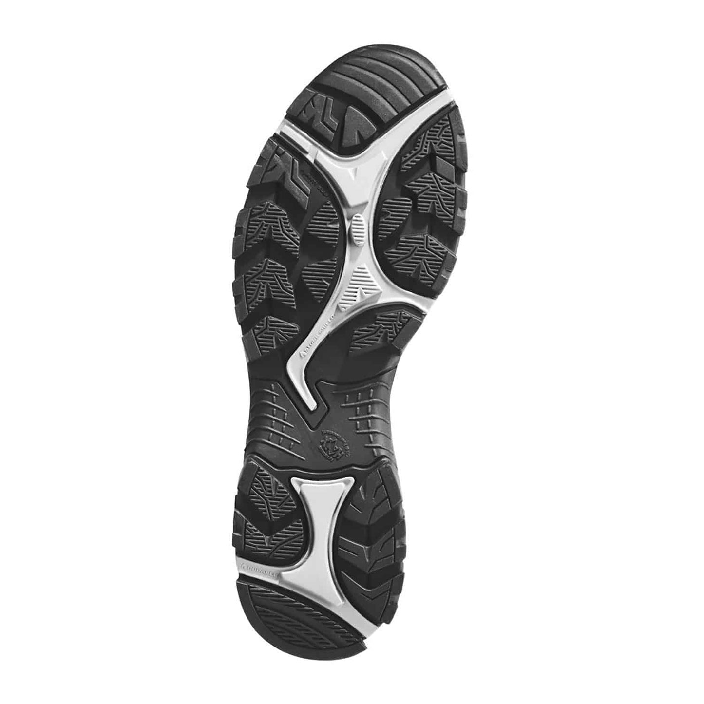 Haix Nevada Pro low