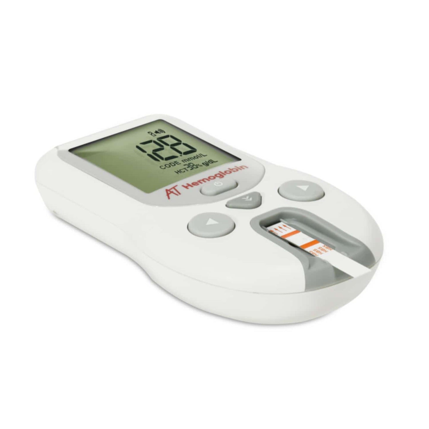 Hämoglobin-Testgerät AHR 100