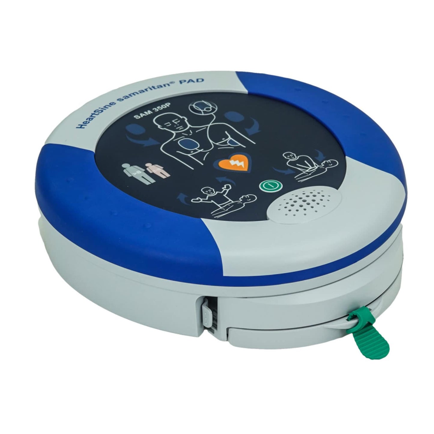 HeartSine® samaritan® PAD