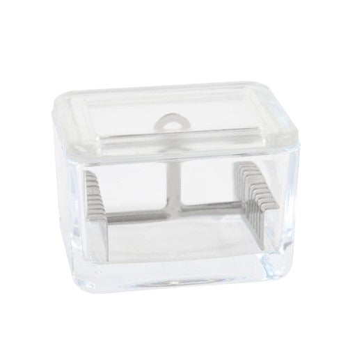 Hecht Karl - Färbetrog mit Färbeeinsatz