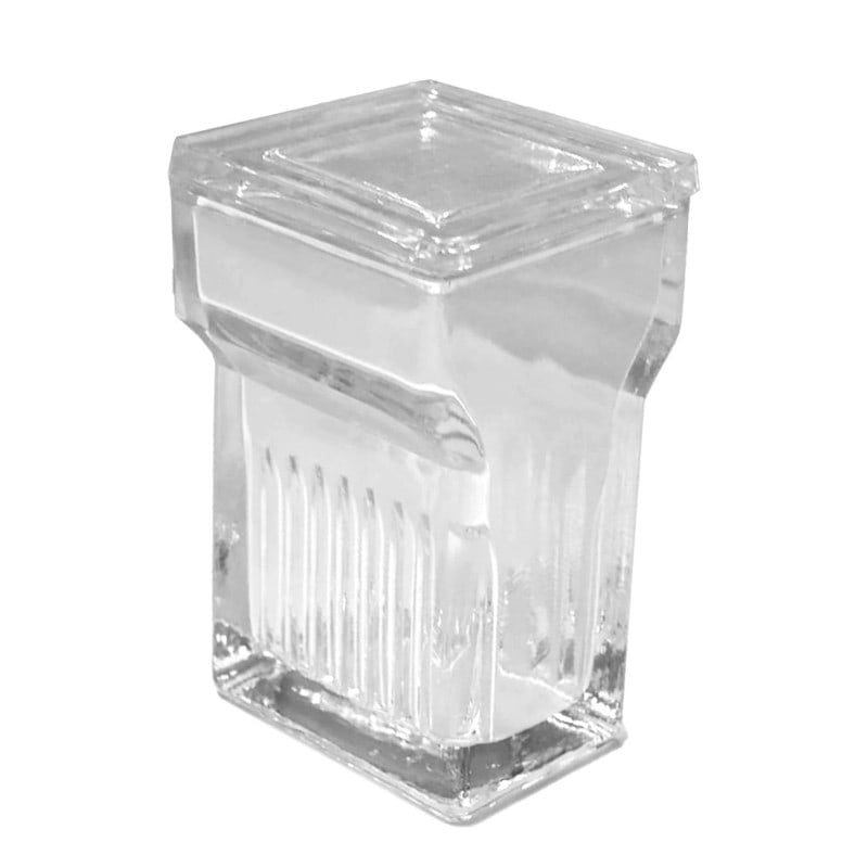 Hecht Karl - Färbetrog nach Hellendahl