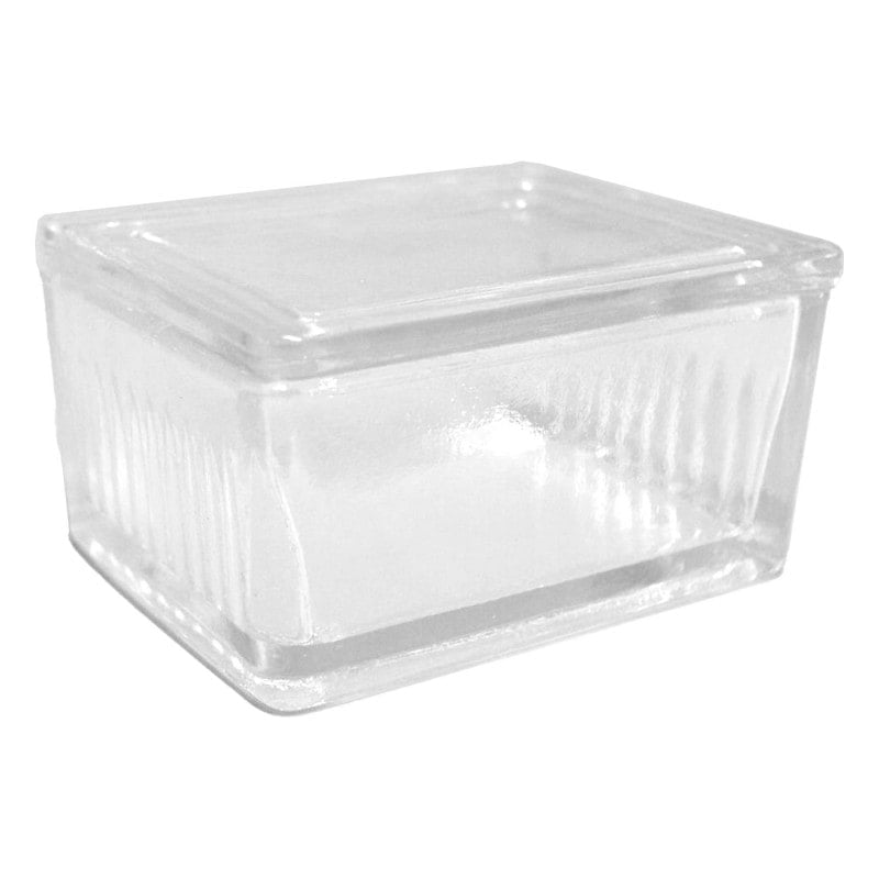 Hecht Karl - Färbetrog nach Schiefferdecker