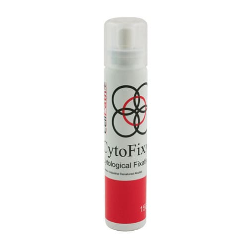 Heinz Herenz - CytoFixx Fixationsspray