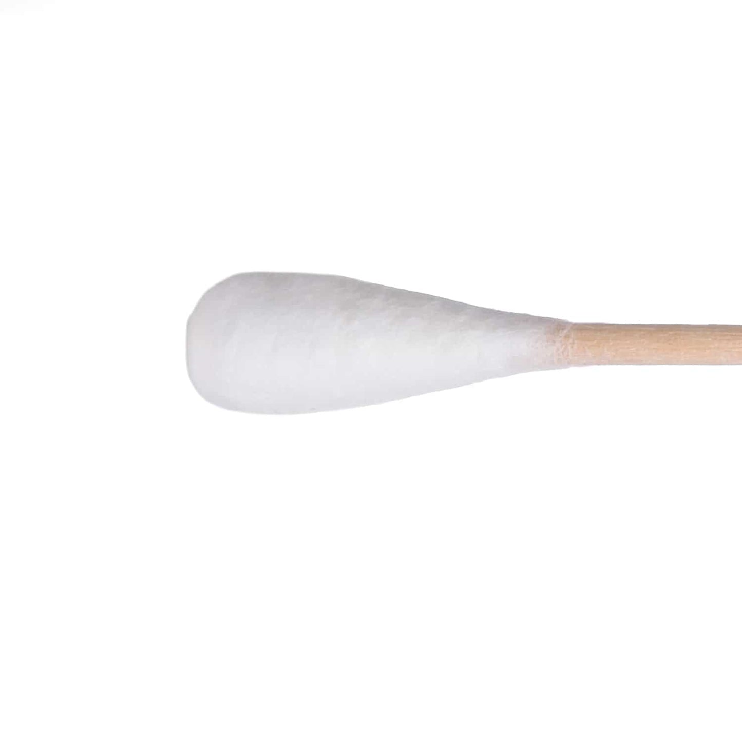 Mittlerer Holzwatteträger
