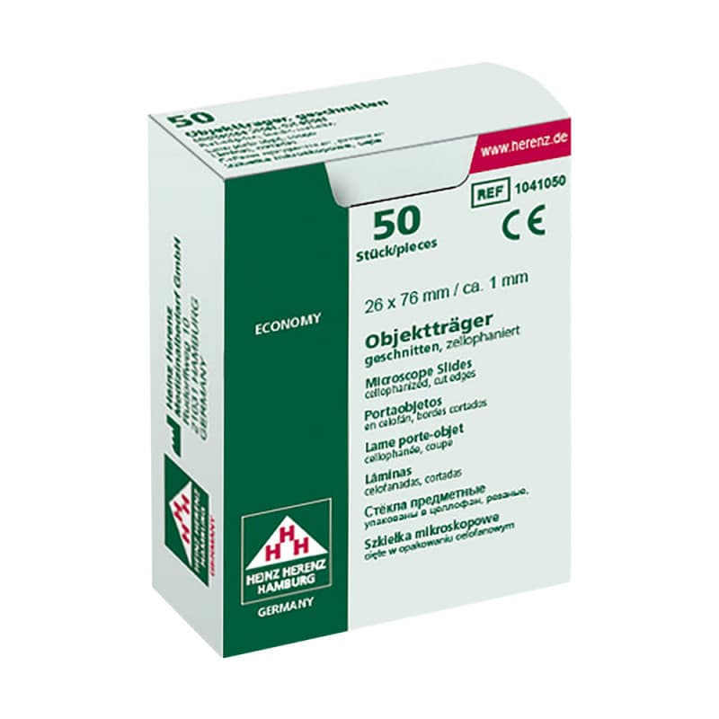 Objekt-Träger Economy