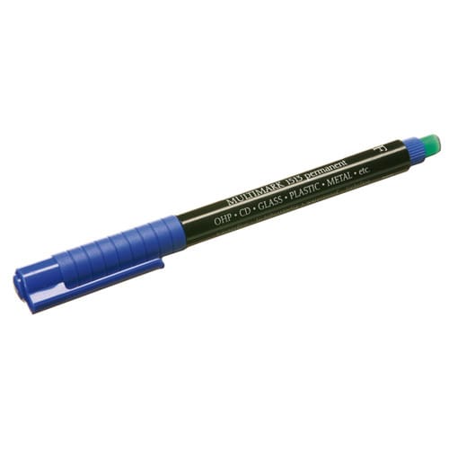Permanentmarker für Objektträger