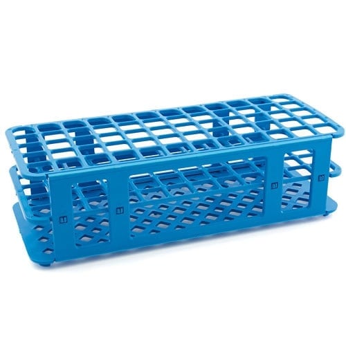 Reagenzglasständer