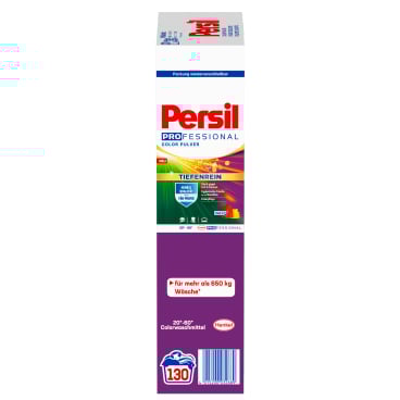 Persil Color-Waschpulver - Professional Line