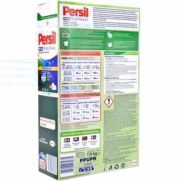 Persil Universal Waschpulver - Professional Line