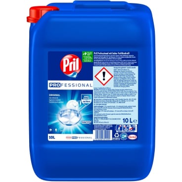 Pril Original Handgeschirrspülmittel