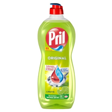 Pril Original Handspülmittel