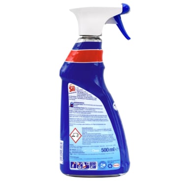 Sil 1 für Alles Flecken Spray