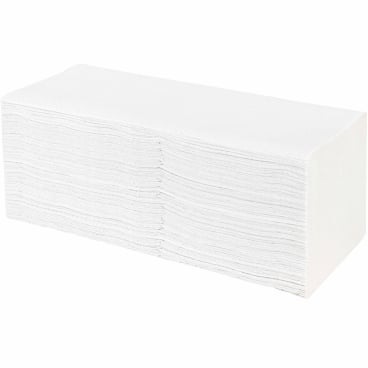 Green Hygiene® FRIEDA Falthandtücher, 2-lagig
